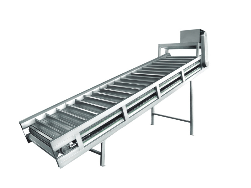 BSJ型板式提升机