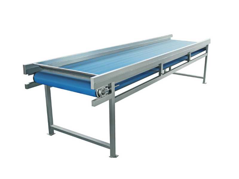 WXJ型网带输送机