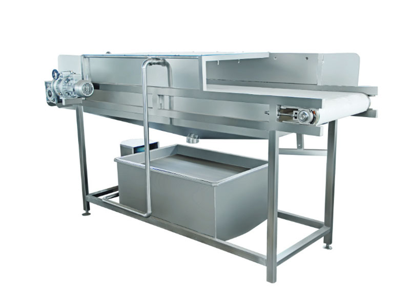 YXJ型高压喷淋清洗机