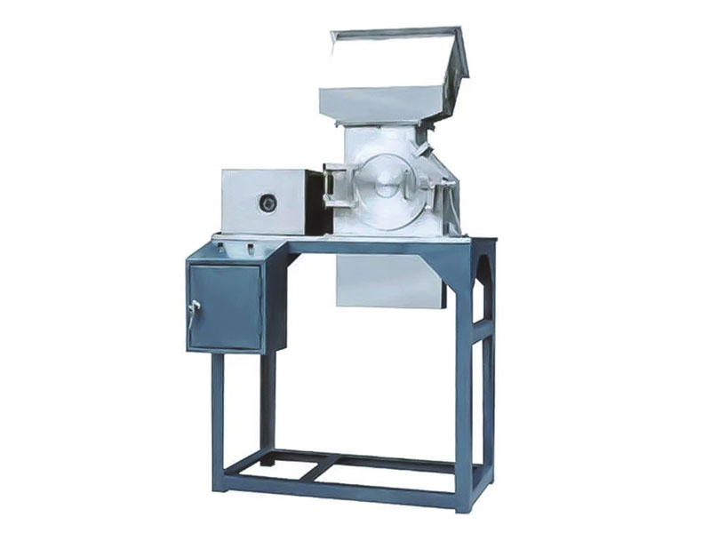 CPS型鼠笼式破碎机