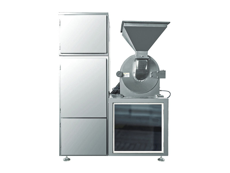 WFT型万能粉碎机