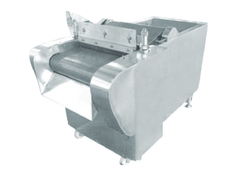 JL-500型往复式切菜机