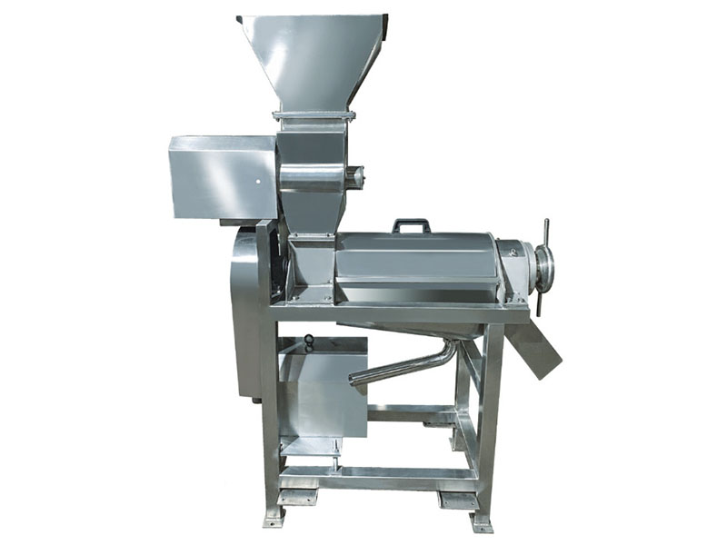 PLZ型破碎榨汁机