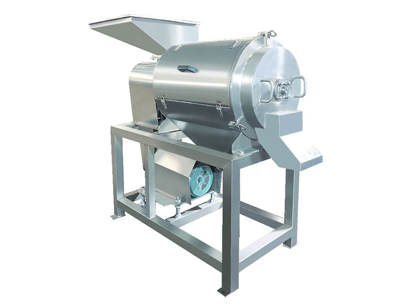 DJ型单道打浆机