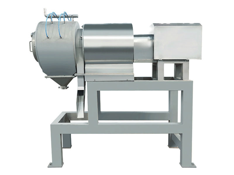 GDJ型高速打浆机