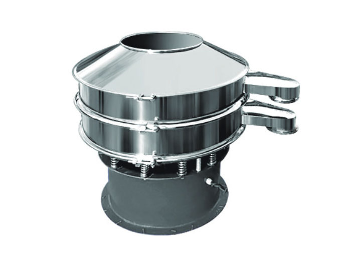 XZS型旋振过滤机