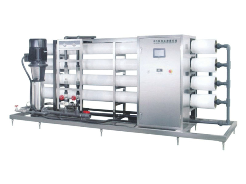 反渗透装置系列