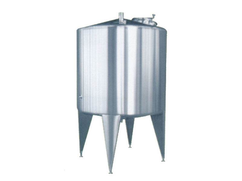单层储罐/调配罐/酶解罐/成品罐