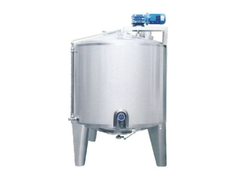 双层调配罐/冷热缸/发酵罐